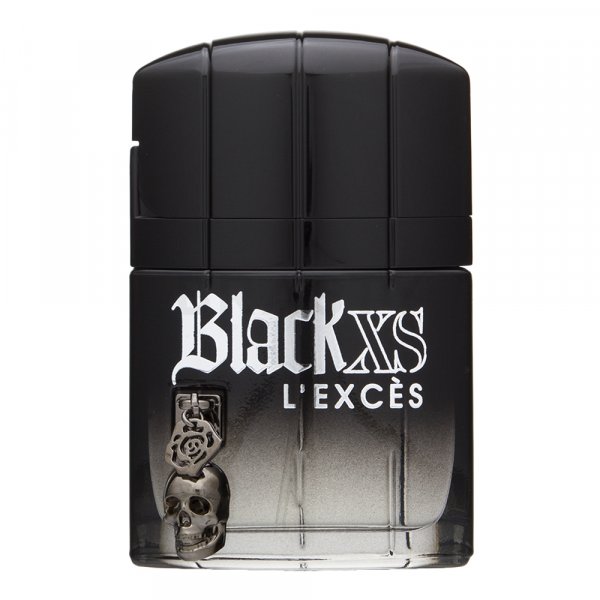 Paco Rabanne Black XS L'Exces for Him toaletní voda pro muže 50 ml