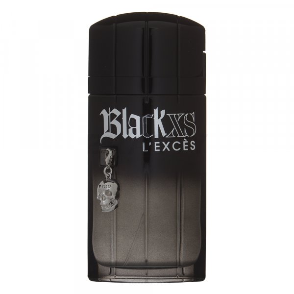 Paco Rabanne Black XS L'Exces for Him dárková sada pro muže