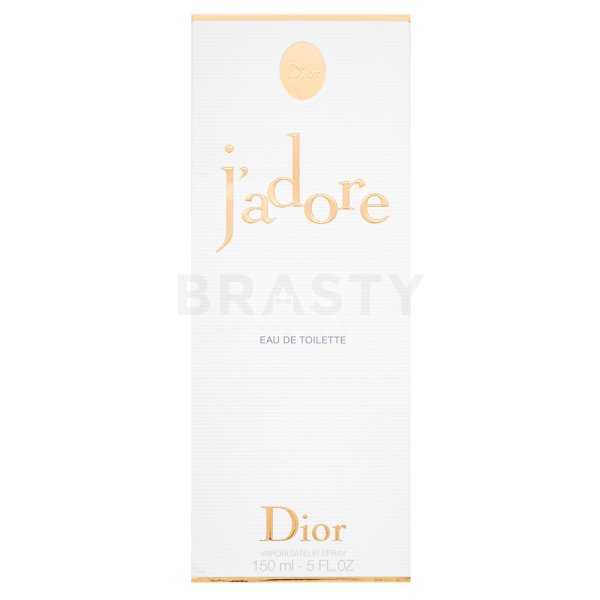 Dior (Christian Dior) J'adore toaletní voda pro ženy 150 ml