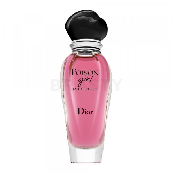 Dior (Christian Dior) Poison Girl toaletní voda pro ženy 20 ml