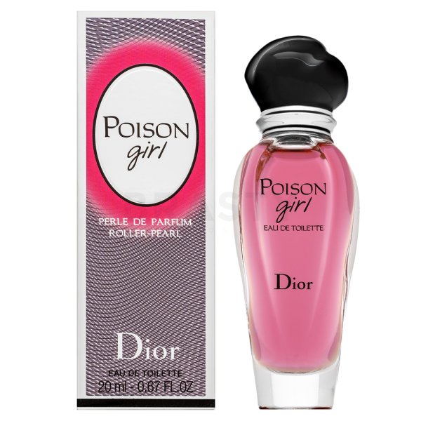 Dior (Christian Dior) Poison Girl toaletní voda pro ženy 20 ml