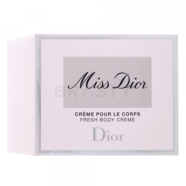 Dior (Christian Dior) Miss Dior lichaamscrème voor vrouwen 150 ml