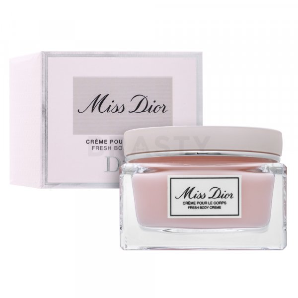Dior (Christian Dior) Miss Dior Körpercreme für Damen 150 ml