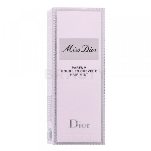 Dior (Christian Dior) Miss Dior zapach do włosów dla kobiet 30 ml