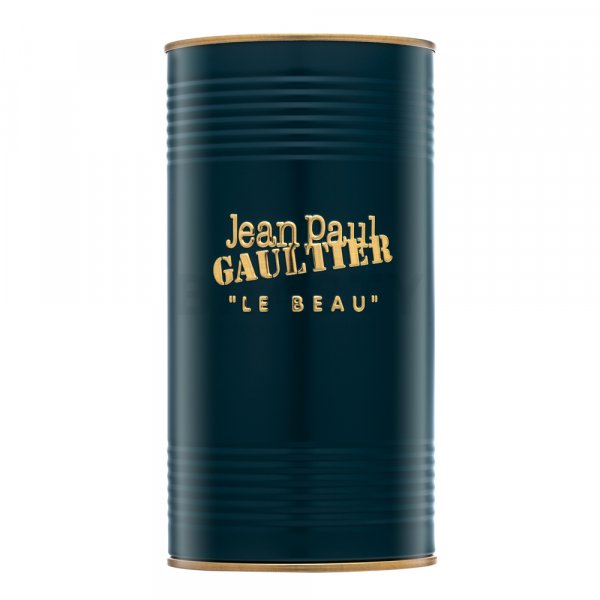 Jean P. Gaultier Le Beau toaletní voda pro muže 125 ml