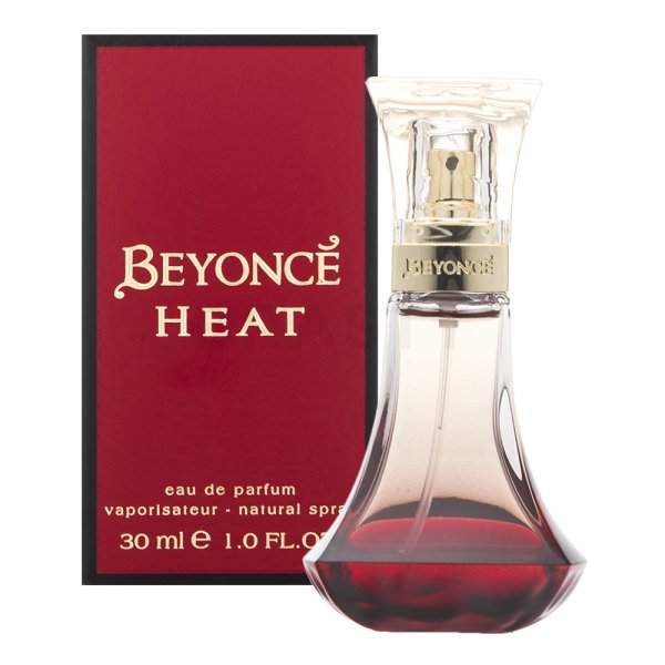 Beyonce Heat parfémovaná voda pro ženy 30 ml