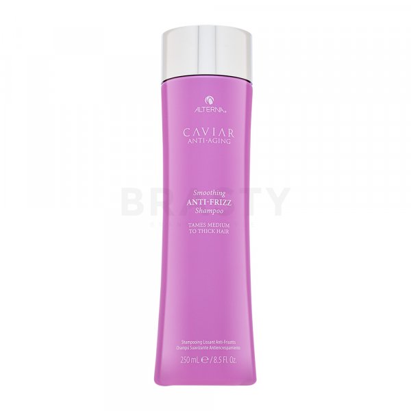 Alterna Caviar Smoothing Anti-Frizz Shampoo uhladzujúci šampón proti krepateniu vlasov 250 ml
