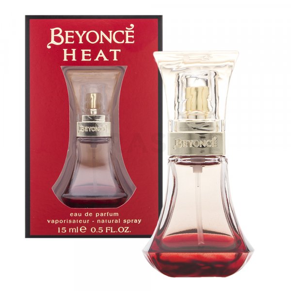 Beyonce Heat woda perfumowana dla kobiet 15 ml