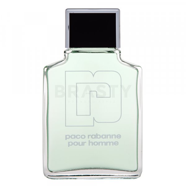 Paco Rabanne Pour Homme voda po holení pro muže 100 ml