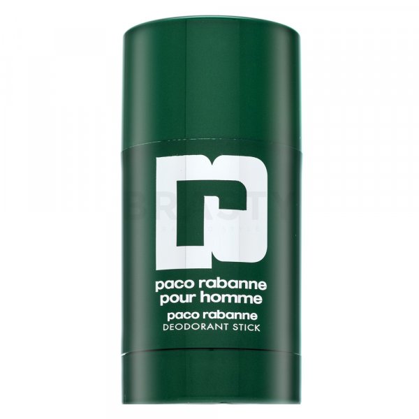 Paco Rabanne Pour Homme Deostick for men 75 ml