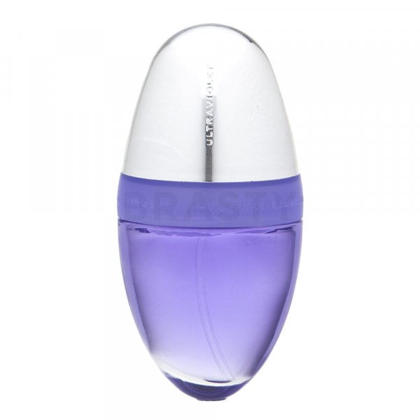 Paco Rabanne Ultraviolet parfémovaná voda pro ženy 30 ml