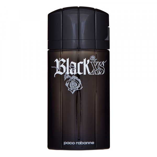 Paco Rabanne XS Black voda po holení pro muže 100 ml