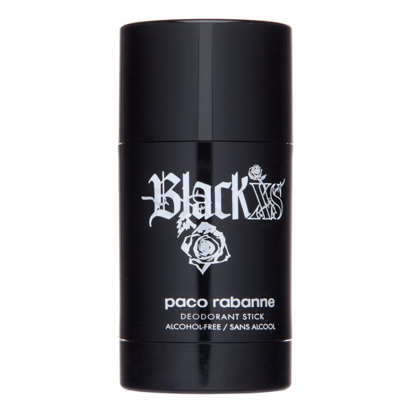 Paco Rabanne XS Black deostick dla mężczyzn 75 ml