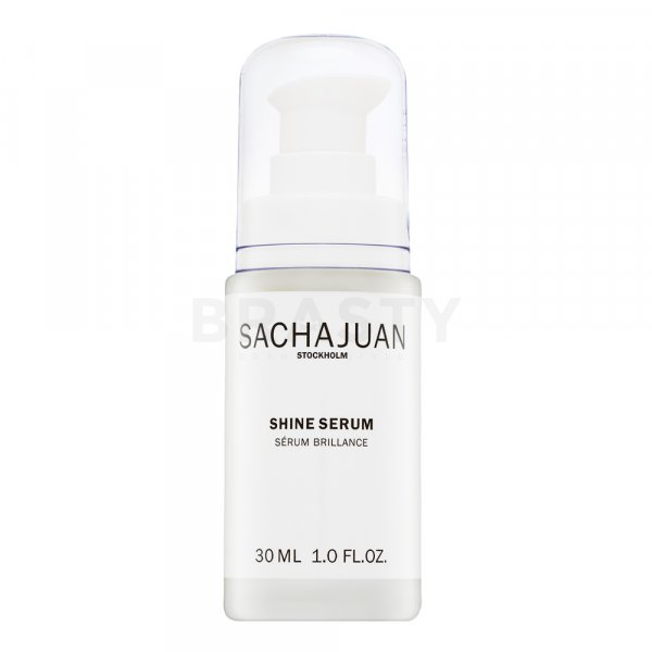 Sachajuan Shine Serum szérum fényes ragyogásért 30 ml