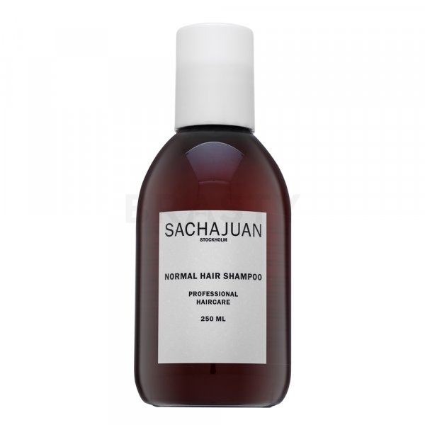 Sachajuan Normal Hair Shampoo shampoo nutriente per capelli normali 250 ml