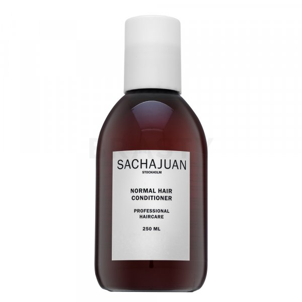 Sachajuan Normal Hair Conditioner nourishing conditioner for normal hair 250 ml