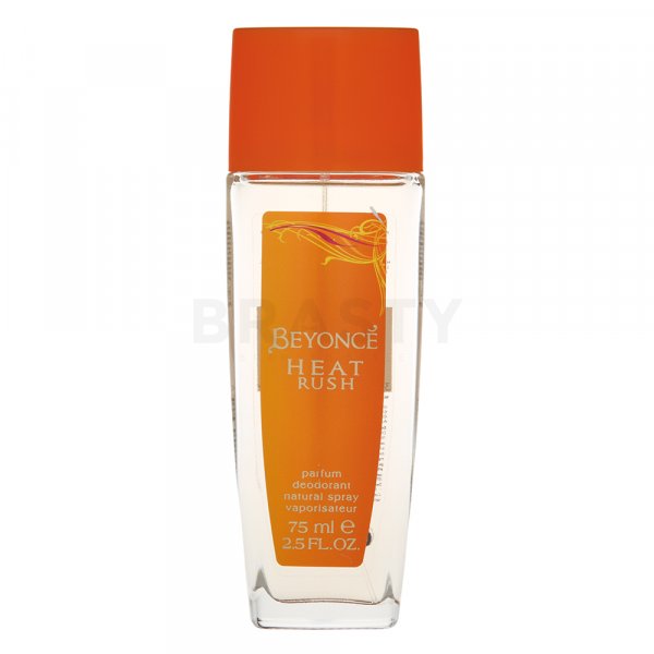 Beyonce Heat Rush Spray deodorant femei 75 ml