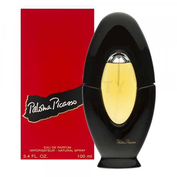 Paloma Picasso Paloma Picasso woda perfumowana dla kobiet 100 ml