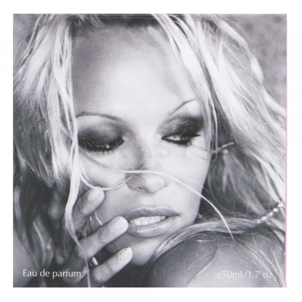 Pamela Anderson Malibu Night Woman parfémovaná voda pro ženy 50 ml