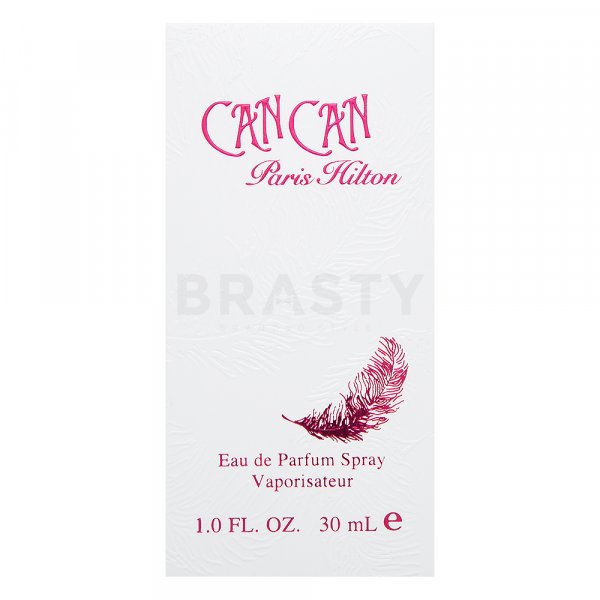 Paris Hilton Can Can woda perfumowana dla kobiet 30 ml