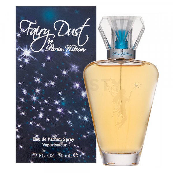 Paris Hilton Fairy Dust Eau de Parfum für Damen 50 ml