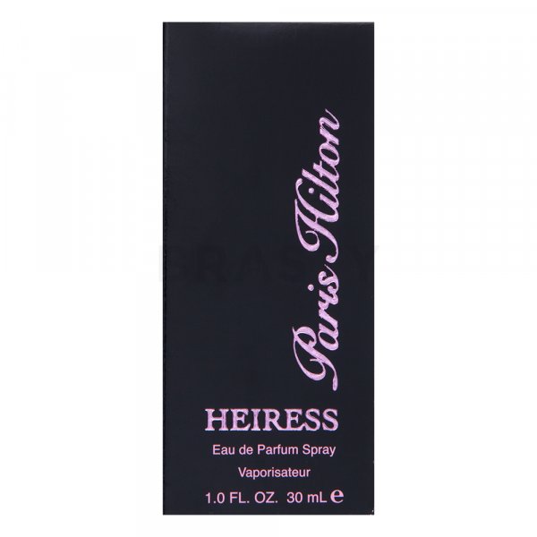 Paris Hilton Heiress parfémovaná voda pro ženy 30 ml