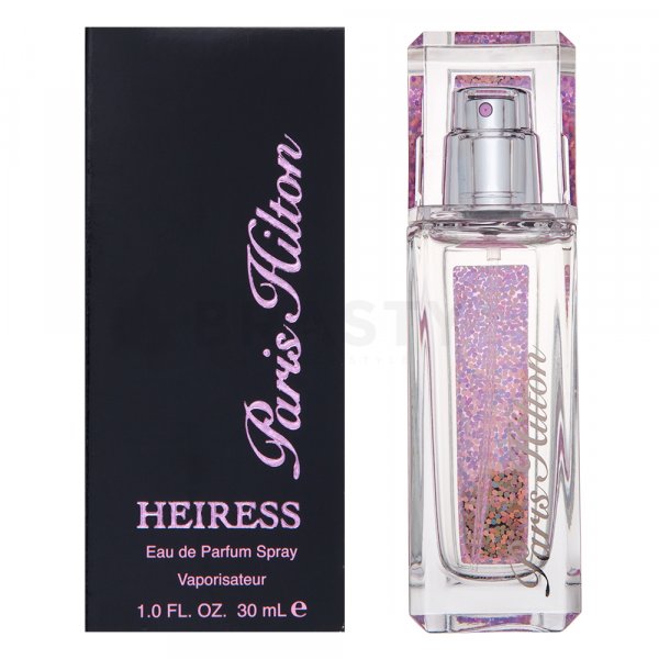 Paris Hilton Heiress Eau de Parfum für Damen 30 ml