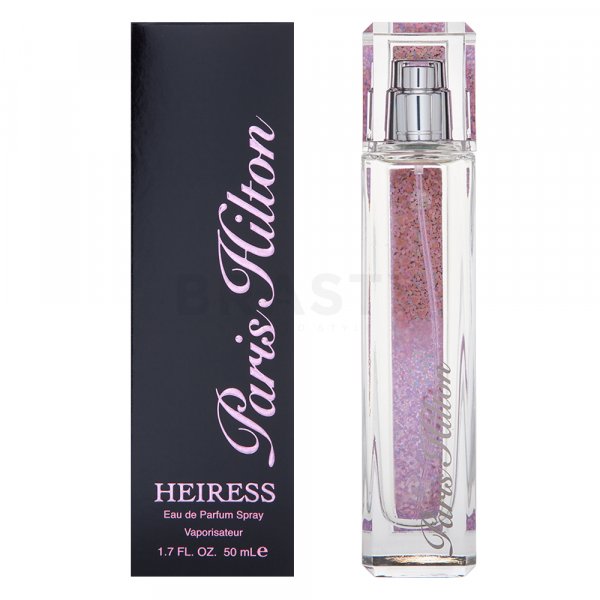 Paris Hilton Heiress parfémovaná voda pre ženy 50 ml