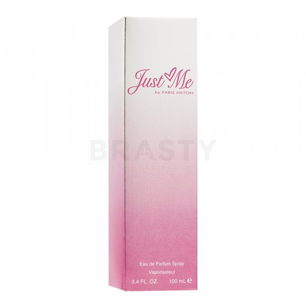 Paris Hilton Just Me Eau de Parfum for women 100 ml