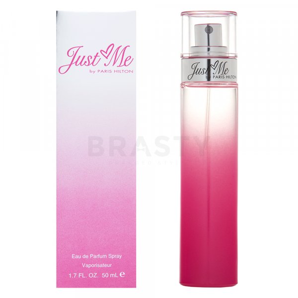 Paris Hilton Just Me woda perfumowana dla kobiet 50 ml