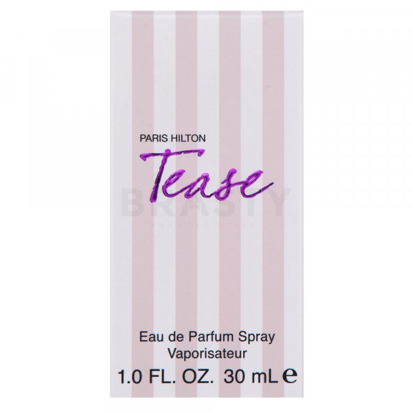 Paris Hilton Tease Eau de Parfum for women 30 ml