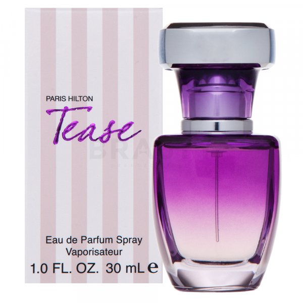 Paris Hilton Tease Eau de Parfum for women 30 ml