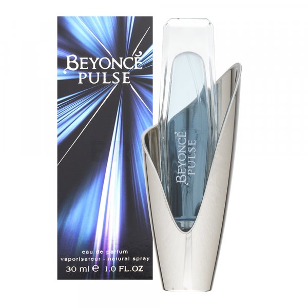 Beyonce Pulse Eau de Parfum femei 30 ml