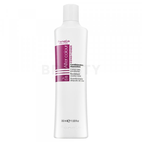Fanola After Colour Conditioner conditioner for coloured hair 350 ml