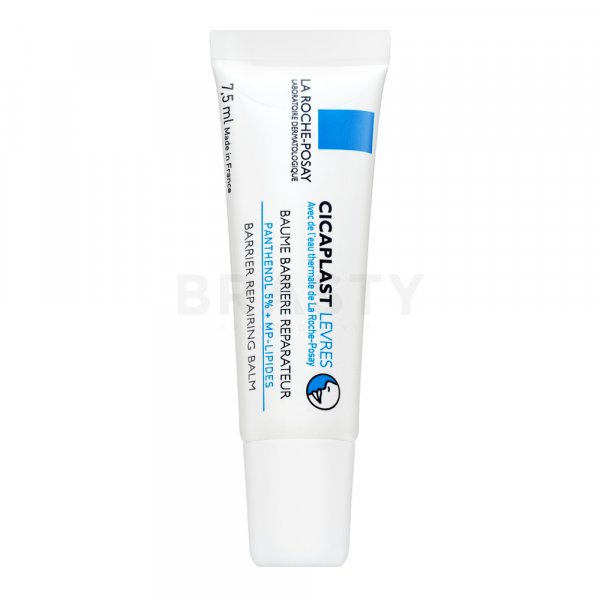 La Roche-Posay Cicaplast Levres Barrier Repairing Balm nourishing lip balm for skin renewal 7,5 ml