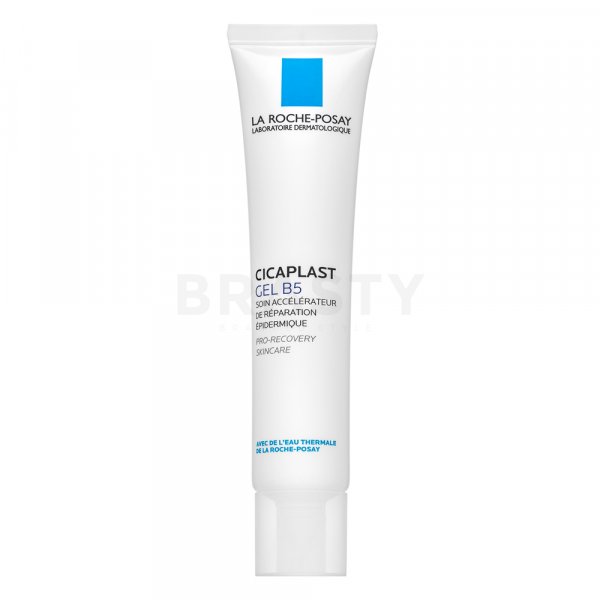 La Roche-Posay Cicaplast Gel B5 Pro Recovery crema rigenerativa per il rinnovamento della pelle 40 ml