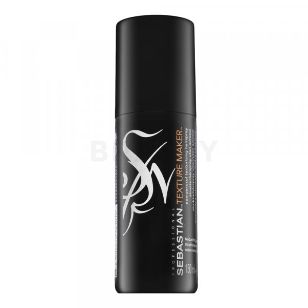 Sebastian Professional Texture Maker Lightweight Spray Styling spray for definition and shape 150 ml