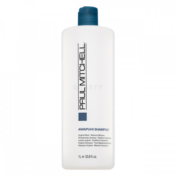 Paul Mitchell Awapuhi Shampoo šampón pre všetky typy vlasov 1000 ml