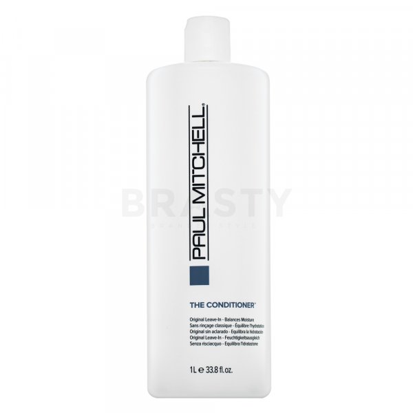 Paul Mitchell The Conditioner nourishing conditioner for all hair types 1000 ml