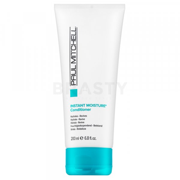Paul Mitchell Moisture Instant Moisture Daily Conditioner nourishing conditioner for everyday use 200 ml