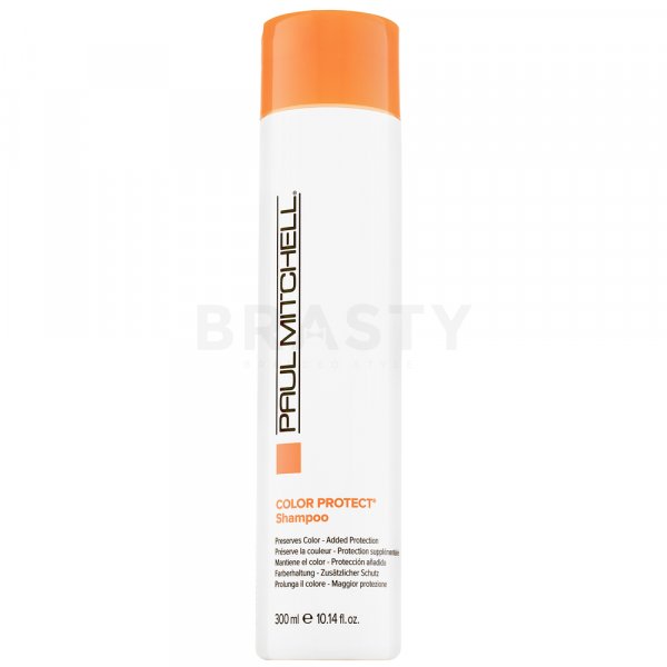 Paul Mitchell Color Care Color Protect Daily Shampoo vyživující šampon pro barvené vlasy 300 ml