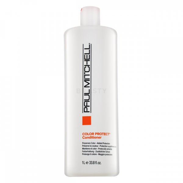 Paul Mitchell Color Care Color Protect Daily Conditioner vyživující kondicionér pro barvené vlasy 1000 ml