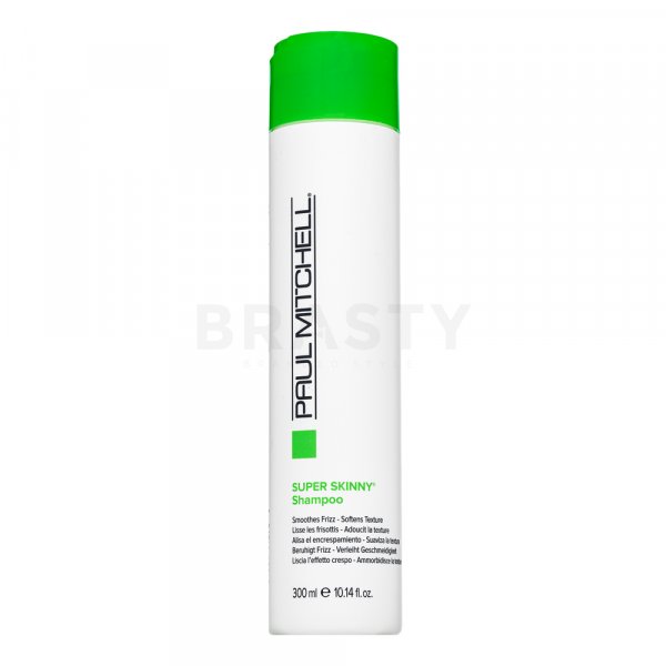 Paul Mitchell Smoothing Super Skinny Daily Shampoo gladmakende shampoo voor alle haartypes 300 ml