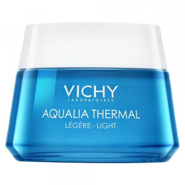 Vichy Aqualia Thermal Light Cream vochtinbrengende crème voor normale/gecombineerde huid 50 ml