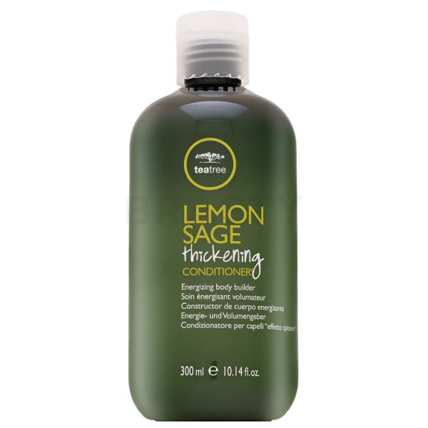 Paul Mitchell Tea Tree Lemon Sage Thickening Conditioner posilující kondicionér pro objem vlasů 300 ml