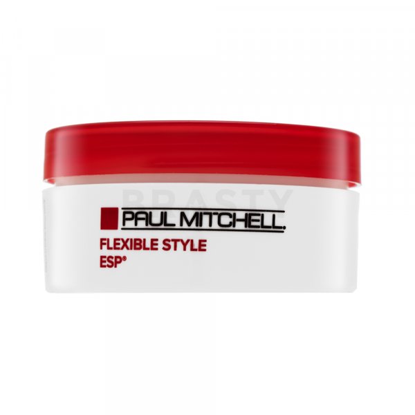 Paul Mitchell Flexible Style Elastic Shaping Paste modeling paste for middle fixation 50 ml