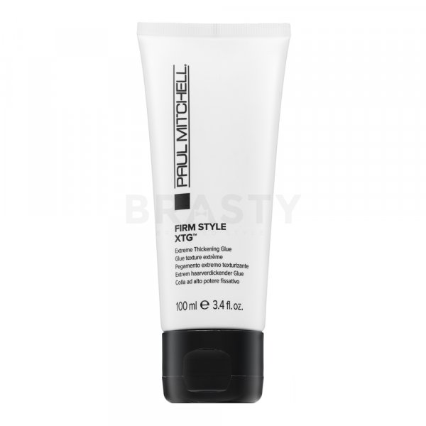 Paul Mitchell Firm Style Extreme Thickening Glue stylingový gel pro silnou fixaci 100 ml