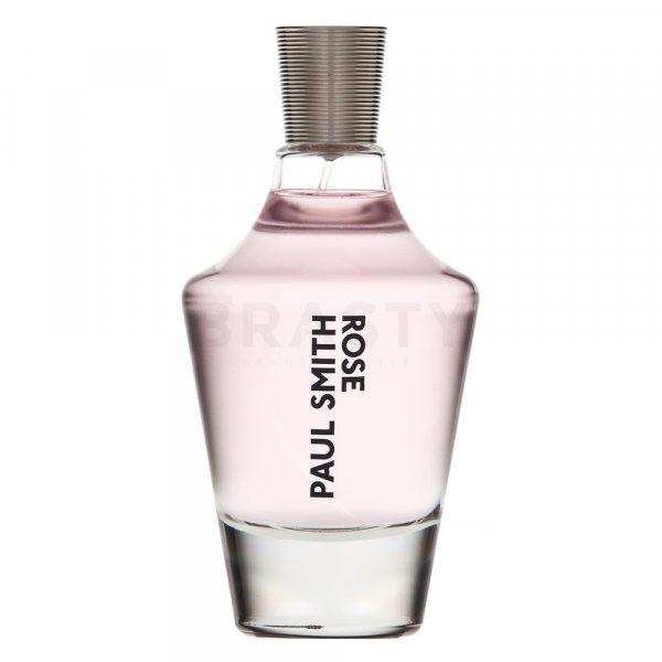Paul Smith Rose Eau de Parfum for women 100 ml