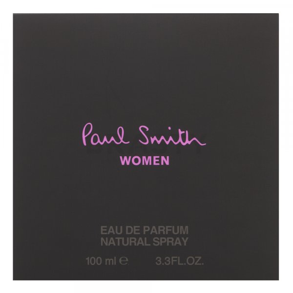 Paul Smith Woman Eau de Parfum da donna 100 ml