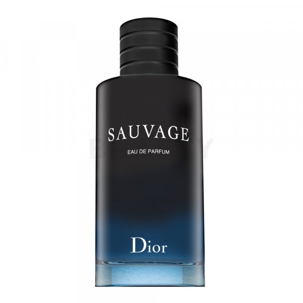 Dior (Christian Dior) Sauvage woda perfumowana dla mężczyzn 200 ml